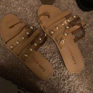 Brand new